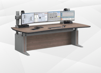 Technical Furniture